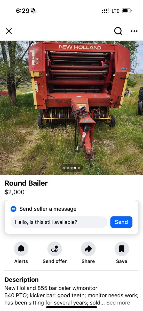Tales from the Feedyard (Uncensored) tweet media