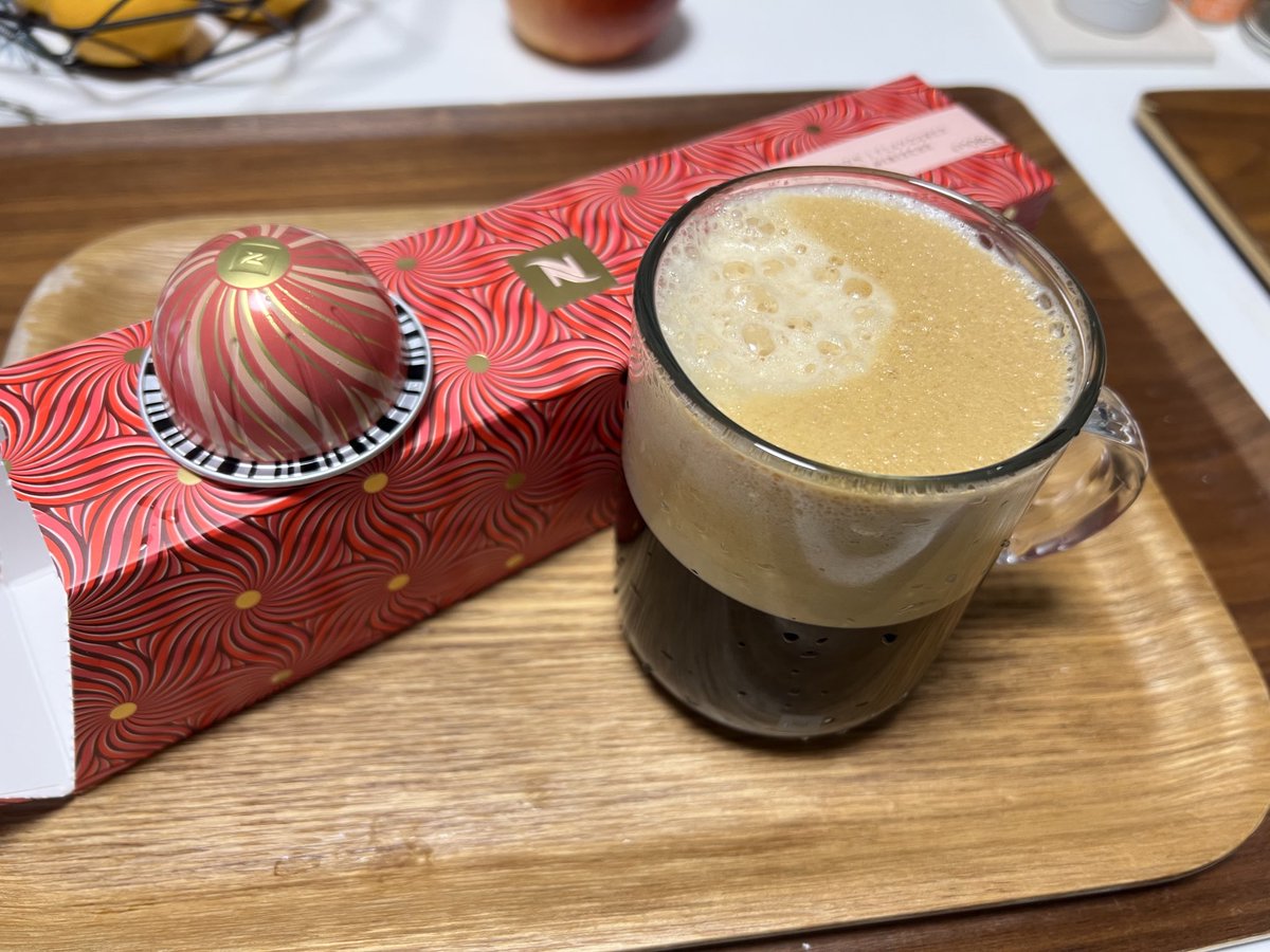 coffee339さん専用ページ 🏴 9689最新メニュー お店に書かれているものと 少し違うところ