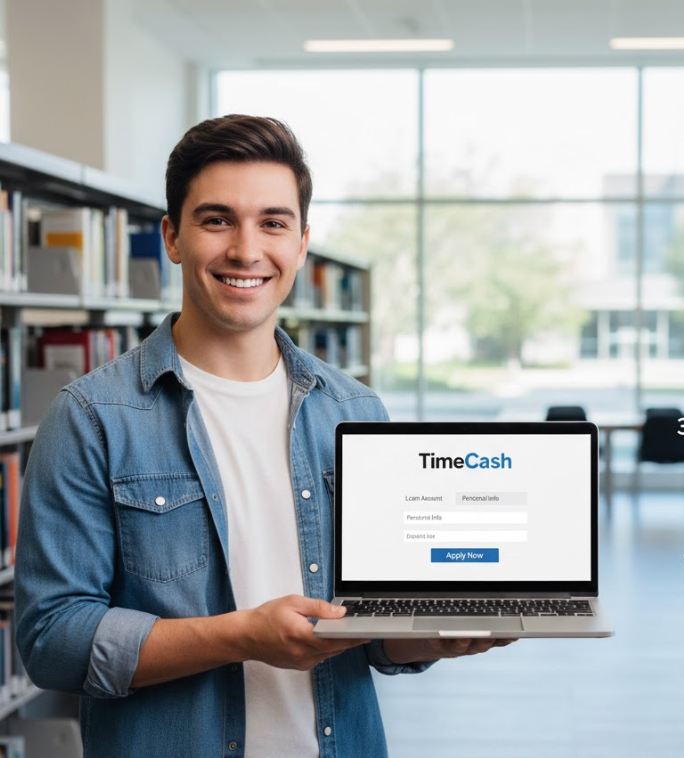 timecash005's tweet photo. With TimeCash, get the funds you need for tuition, books, or life—quickly and securely.

✅ Apply online in minutes
✅ Get up to $30,000
✅ Flexible repayment options
✅ No credit history? No problem!
Get the funds you need without the stress.
Apply now: https://t.co/9kneQfsOUj https://t.co/MTIQZN2q1b