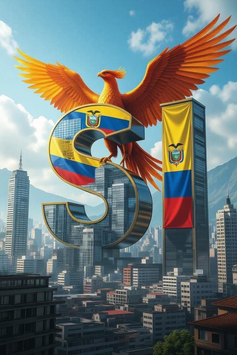 He visto en X la mayoría de las personas que no tienen argumentos sustentables para las elecciones que están por el correísmo son todos periodistas que casualidad que cada vez que hay una elección popular salen los Magister, periodistas abogados,PhD, casquivanas,y homosexuales