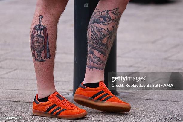 Ash 'Rattie' tweet media