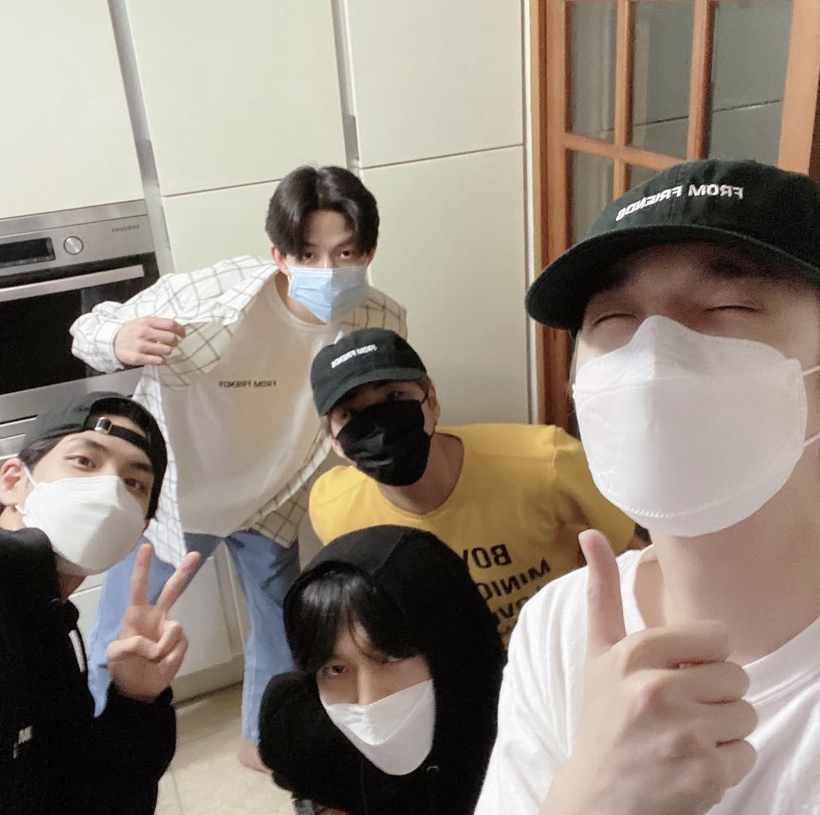 Foto yang bikin gue nangis saat pertama kali di post