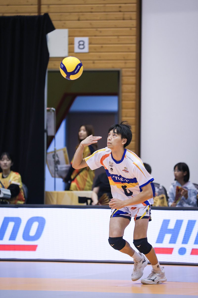 大塚高校　楠本岳　バレーボールゲームパンツ 大塚高校 楠本岳 バレーボールゲームパンツ 楠本 岳 双子 | TikTok