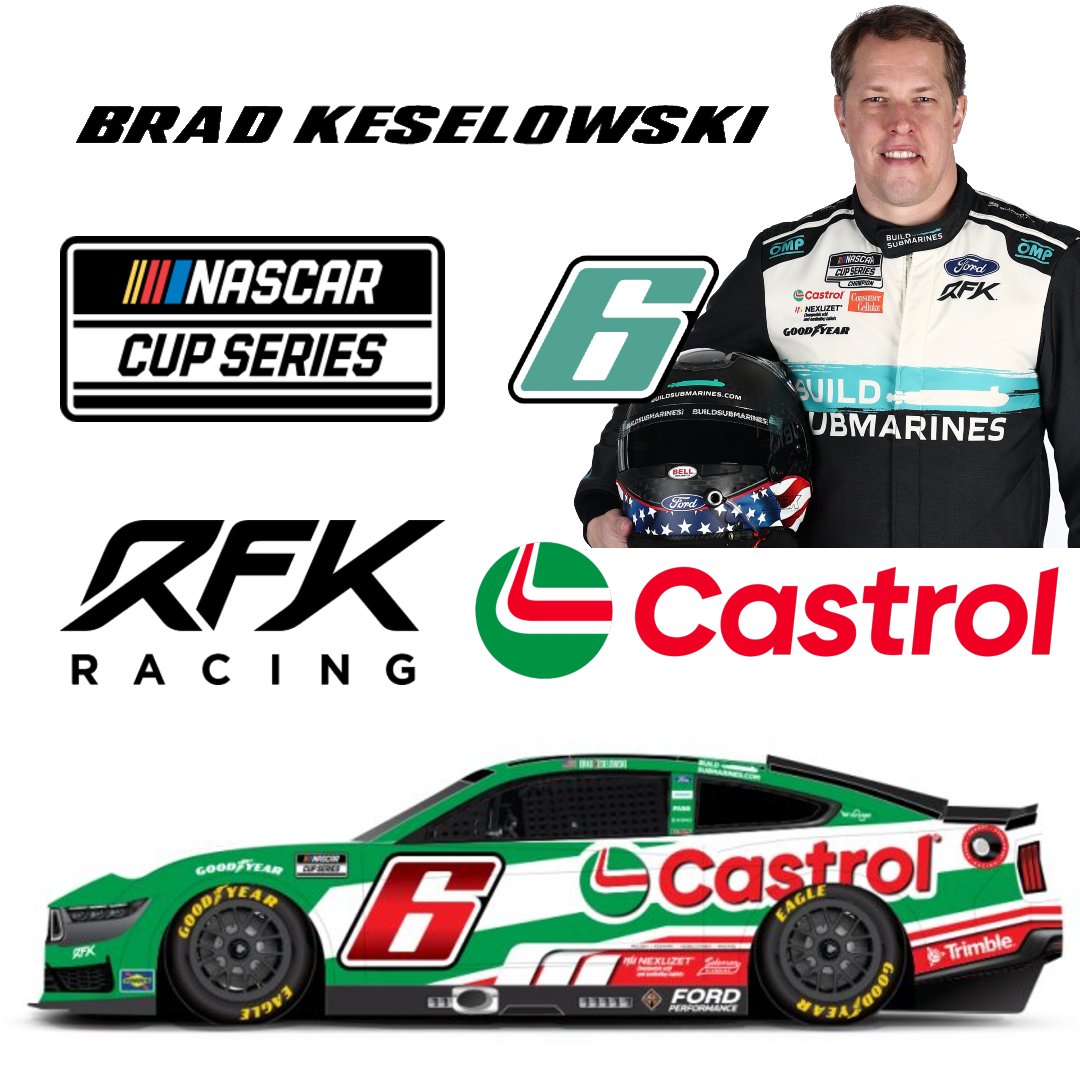 Second place after staying out on the final caution and  leading on the final lap and leading into the final turn. Second second place after EchoPark. Final race of the season done, <a href="/keselowski/">Brad Keselowski</a> <a href="/RFKracing/">RFK Racing</a> Full season stats coming soon. Winless in 2025, here's to a better 2026.