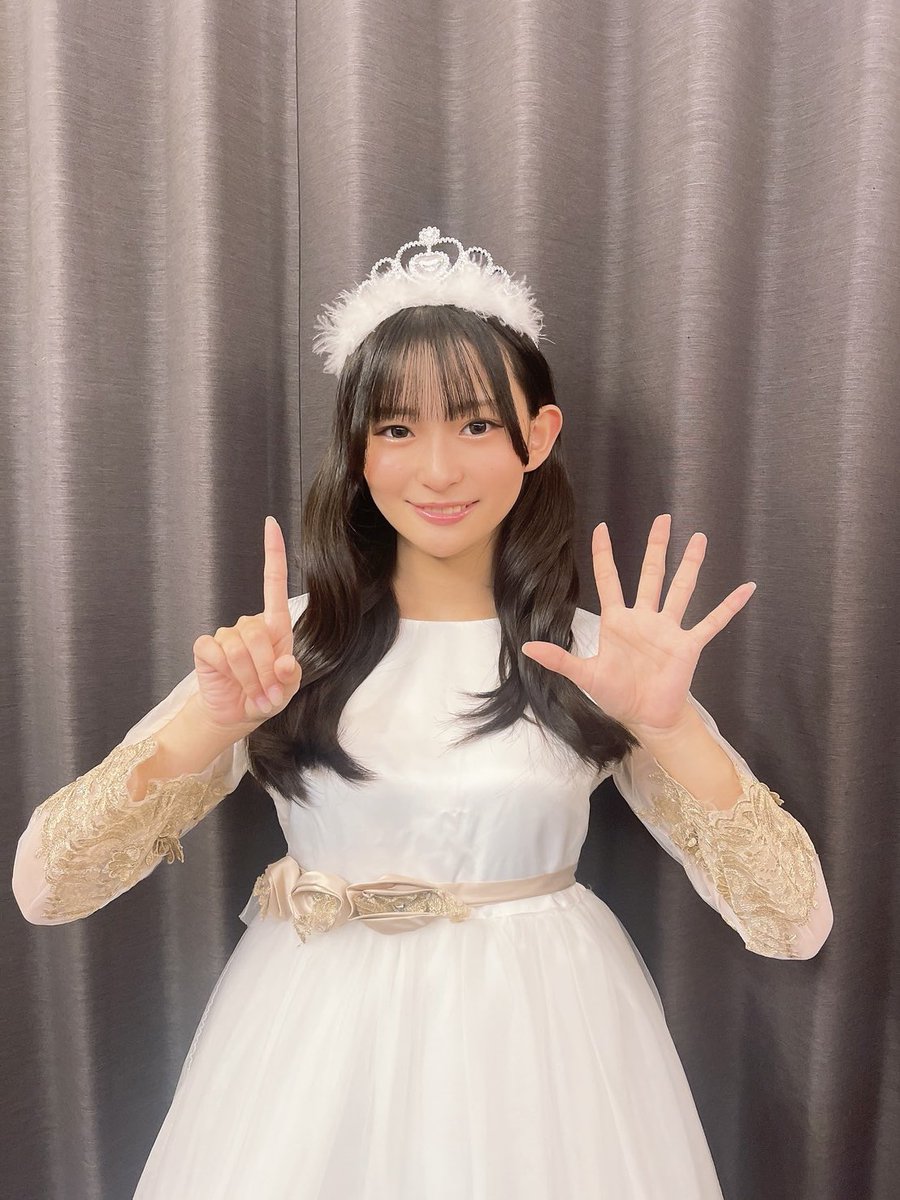 15歳になりました🤍𐙚 これからもキュート⸜❤︎⸝‍に サンキューを