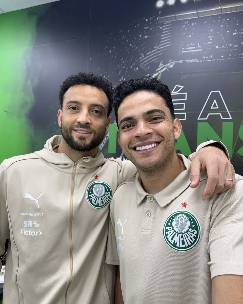 Se tem gol, tem selfie! 🤳⚽️