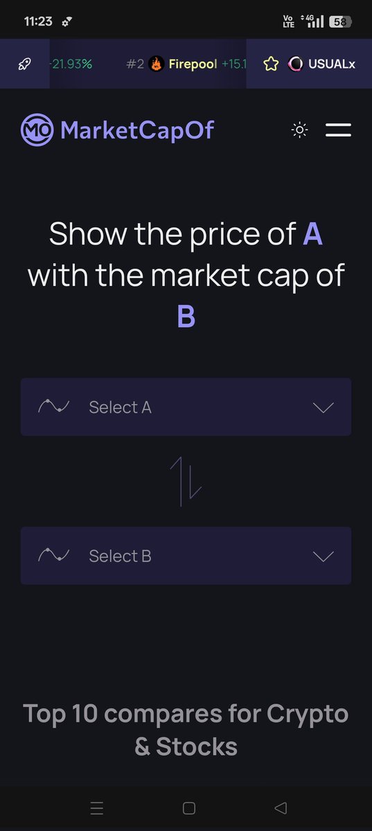 CryptoSwitched's tweet image. POV: you're about to push some unrealistic hopium