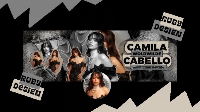 WWCamilaCabello's tweet image. New amazing layout by @RubyDesing! Thanks! 💗 what did you think guys? ❤️‍🔥 we are obsessed.