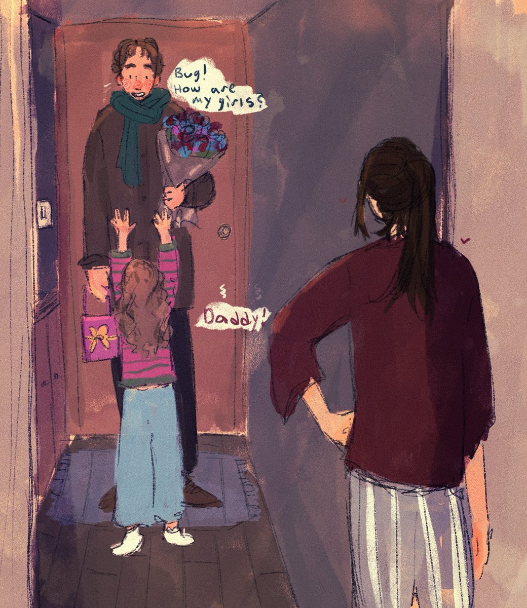 tsitulip's tweet image. coming home #tsitp