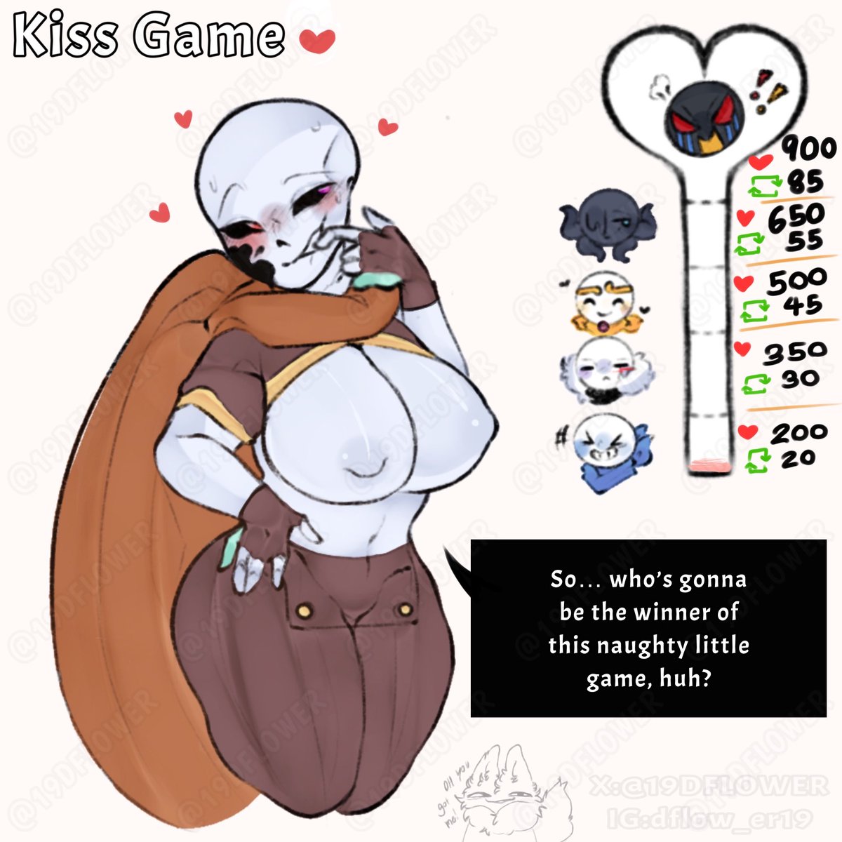 DFlower_19🐾💚 tweet media