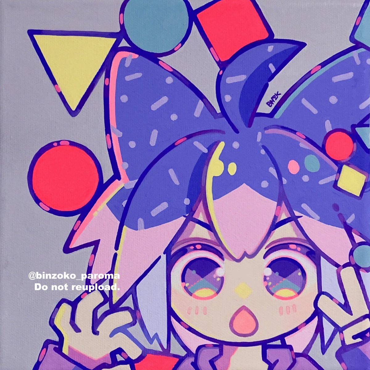 🐱価格見直しのおしらせ🐱

ETHの高騰が続いているため、一部NFTの販売価格を改訂いたしました。ご検討中の方が居られましたらこの機会にぜひお求めください～
Linkはツリーににつなげます。 👇🧵