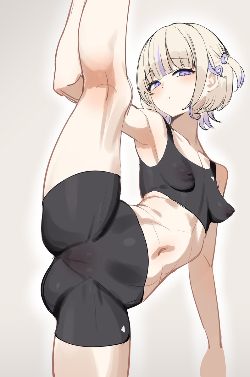 banちょー hlアースのすがた 