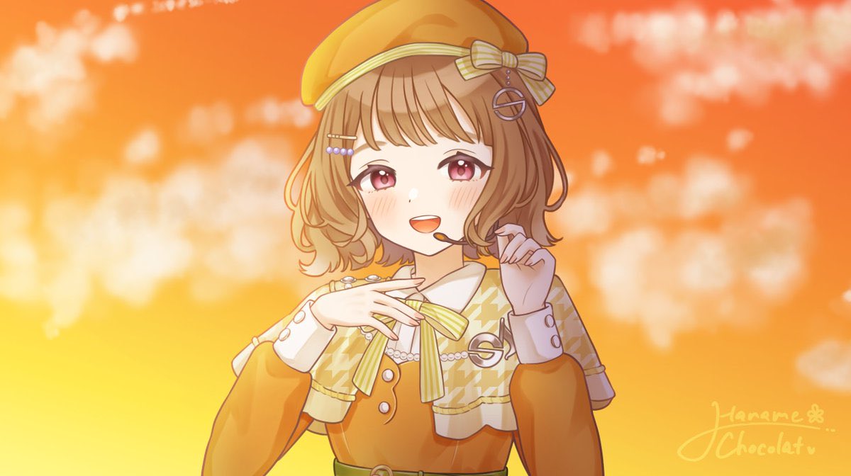 ぺぽぽ🍑🥟🎇🧚‍♀️💫🐹🥔🌻 (@pep0p0) / Posts / X