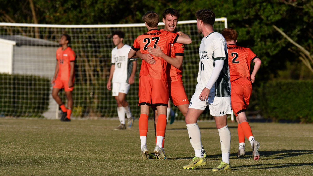 ⚽️AUM Men’s Soccer tweet media