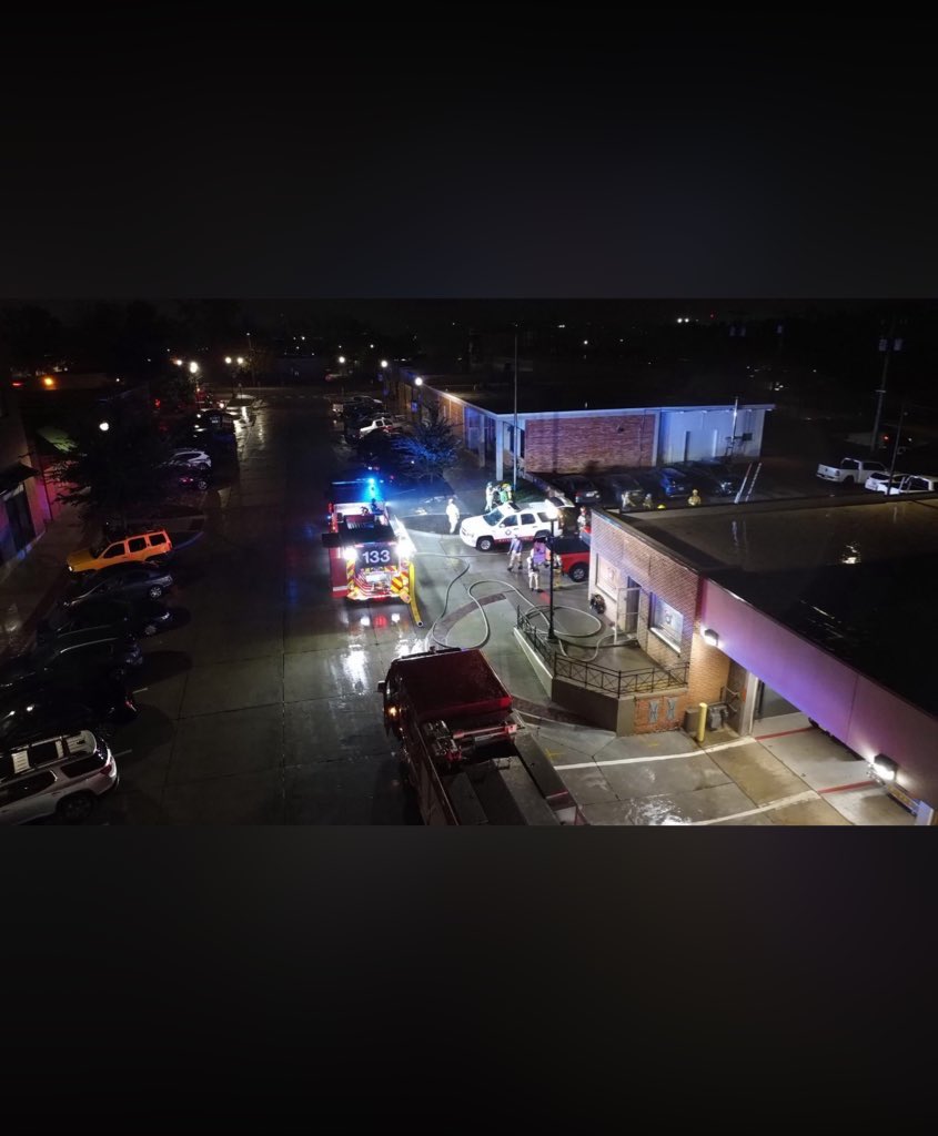 Ralston Fire & Rescue tweet media