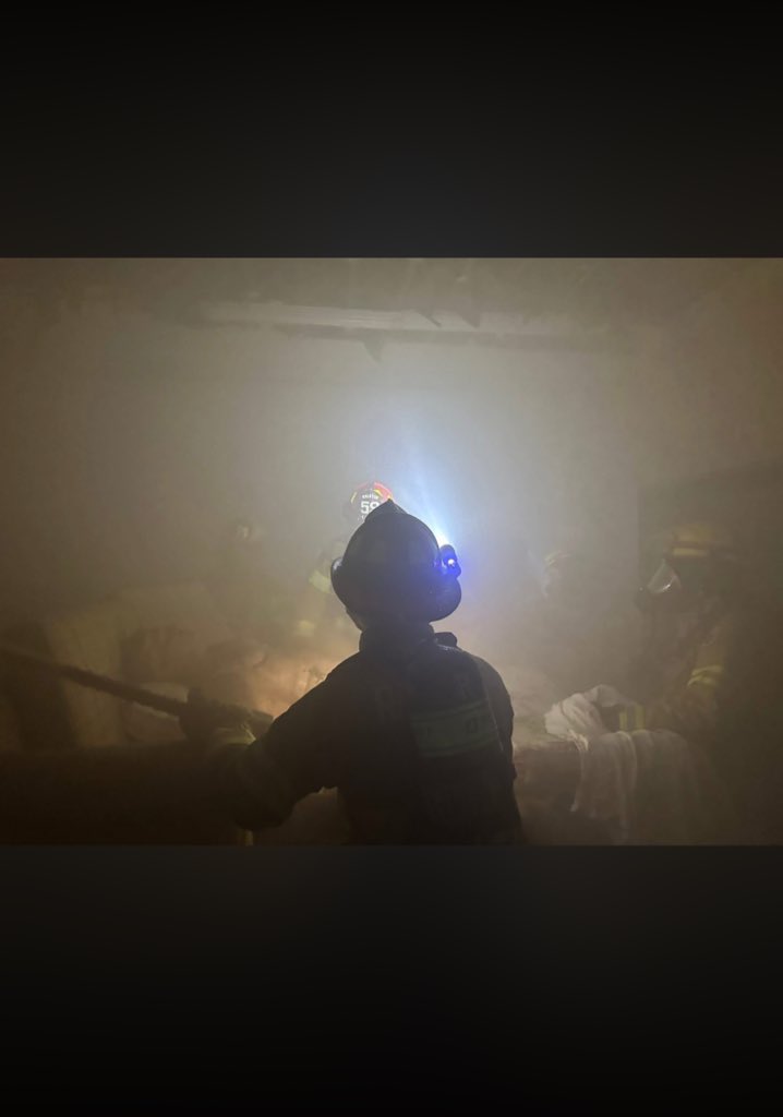 Ralston Fire & Rescue tweet media