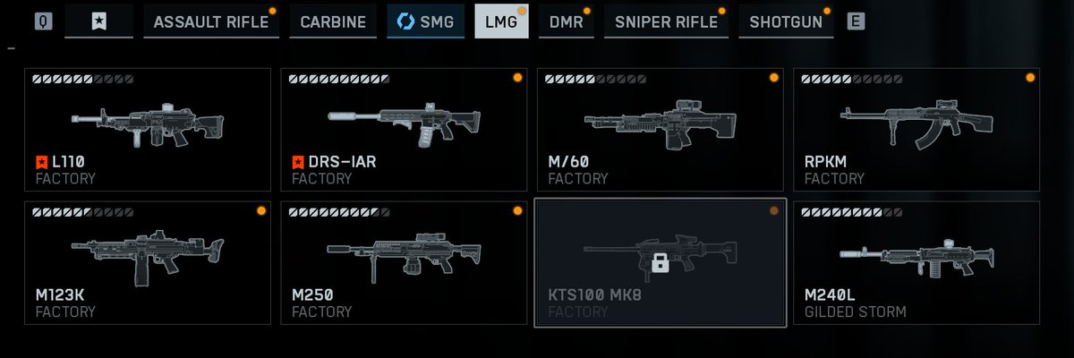 Can we stop this trend of games putting notification dots on literally every single thing?

<a href="/grok/">Grok</a> Do you know how many games do this now? It's insane.