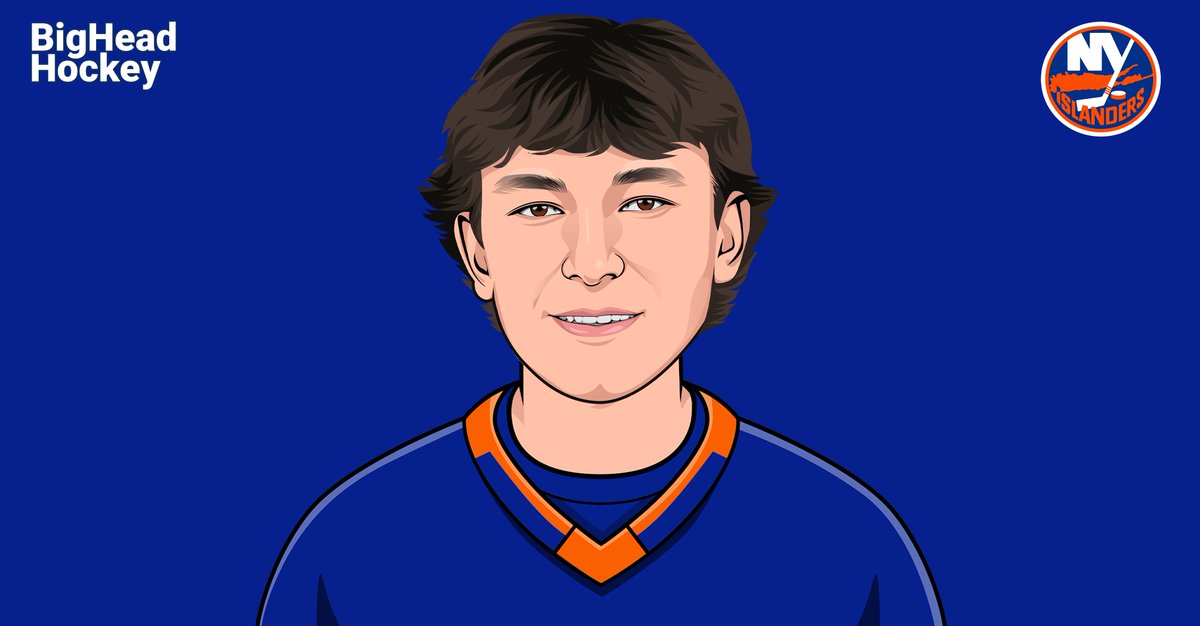 Matthew Schaefer this season:

12 games played
— 5 goals
— 10 points (68pt pace)
— +5 net penalties (3rd in NHL)
— leading all defensemen in goals
— 97% projected WAR (via <a href="/TopDownHockey/">Patrick Bacon</a>)

This is what a generational defenseman looks like.