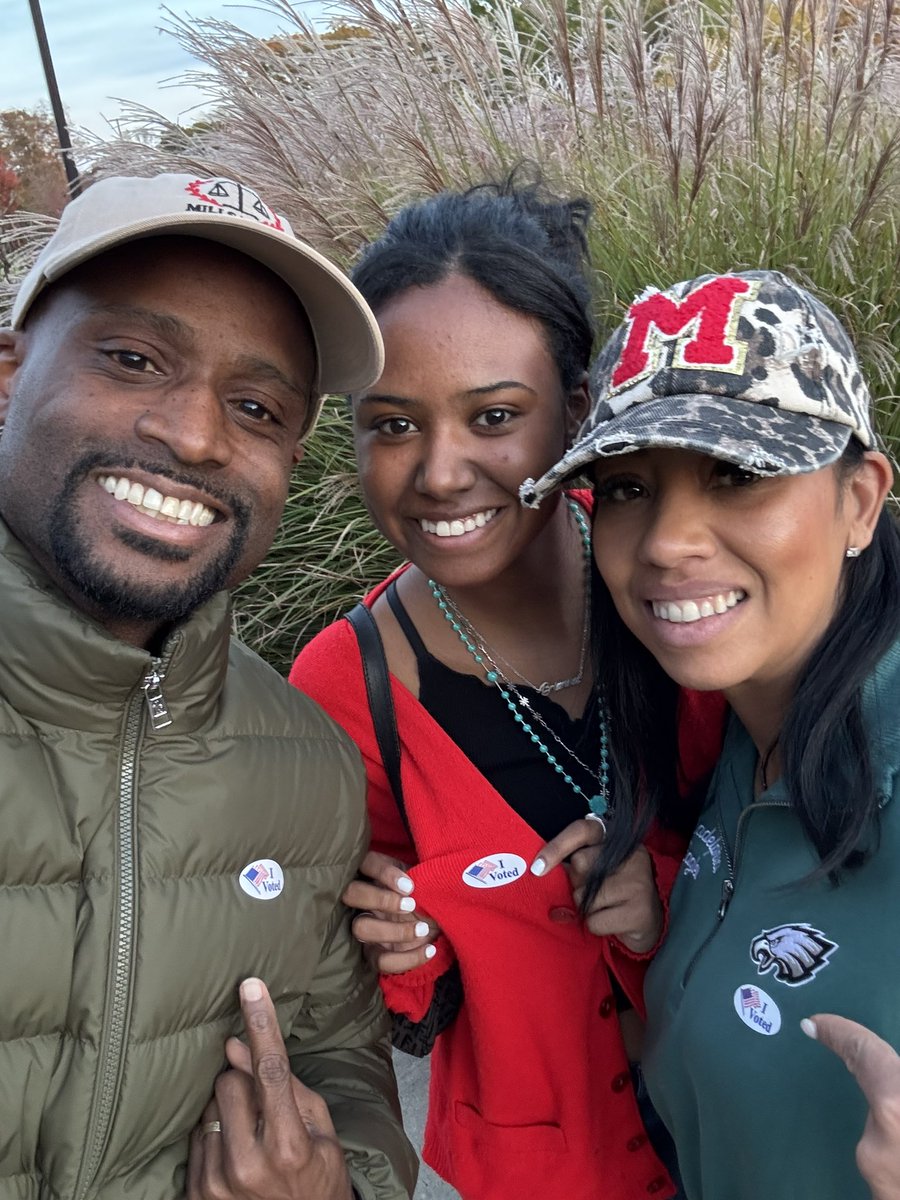 Donte Mills tweet media