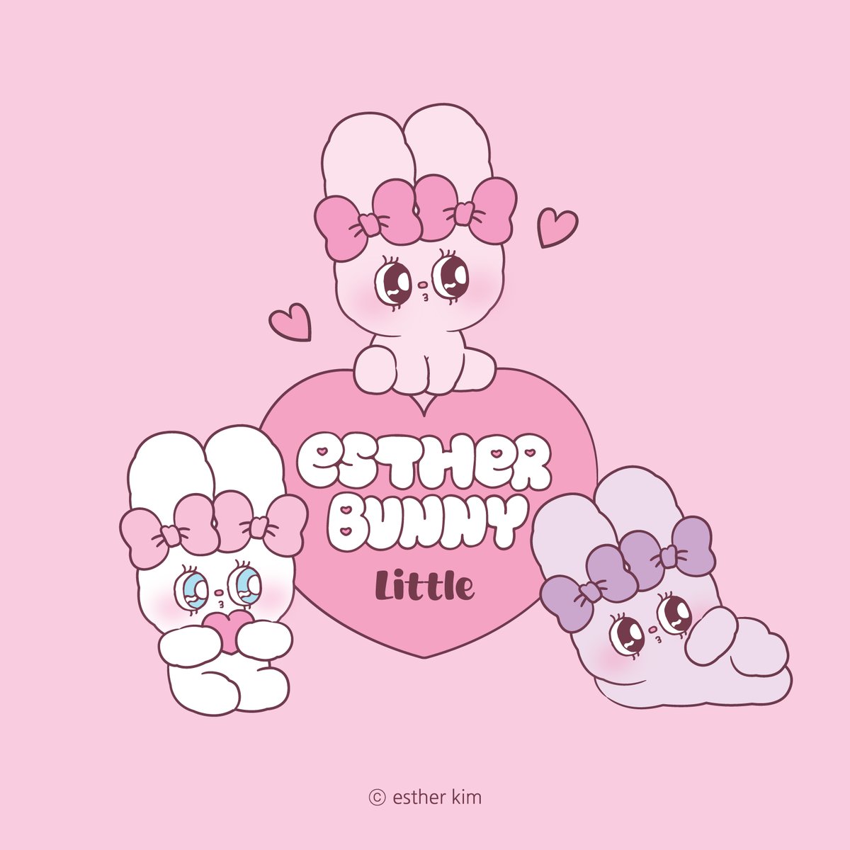 エスターバニー【公式】 (@Estherbunny_JP) / Posts / X