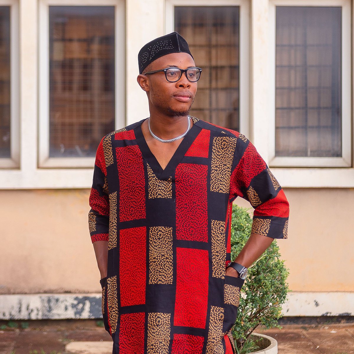 I Thank God for the gift of life so far....
I Cherish all who have, in one way or the other contributed to my growth and Success
I really do appreciate.
Tinho is +1 today🎉😊