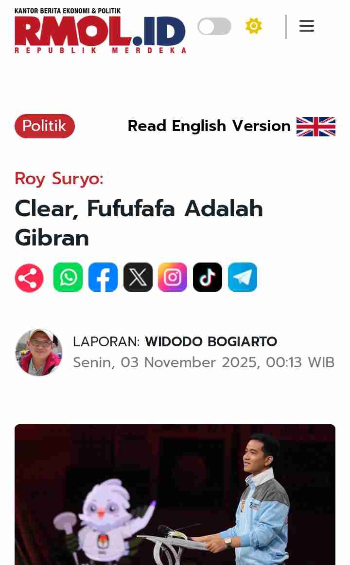 Lambe Waras tweet media