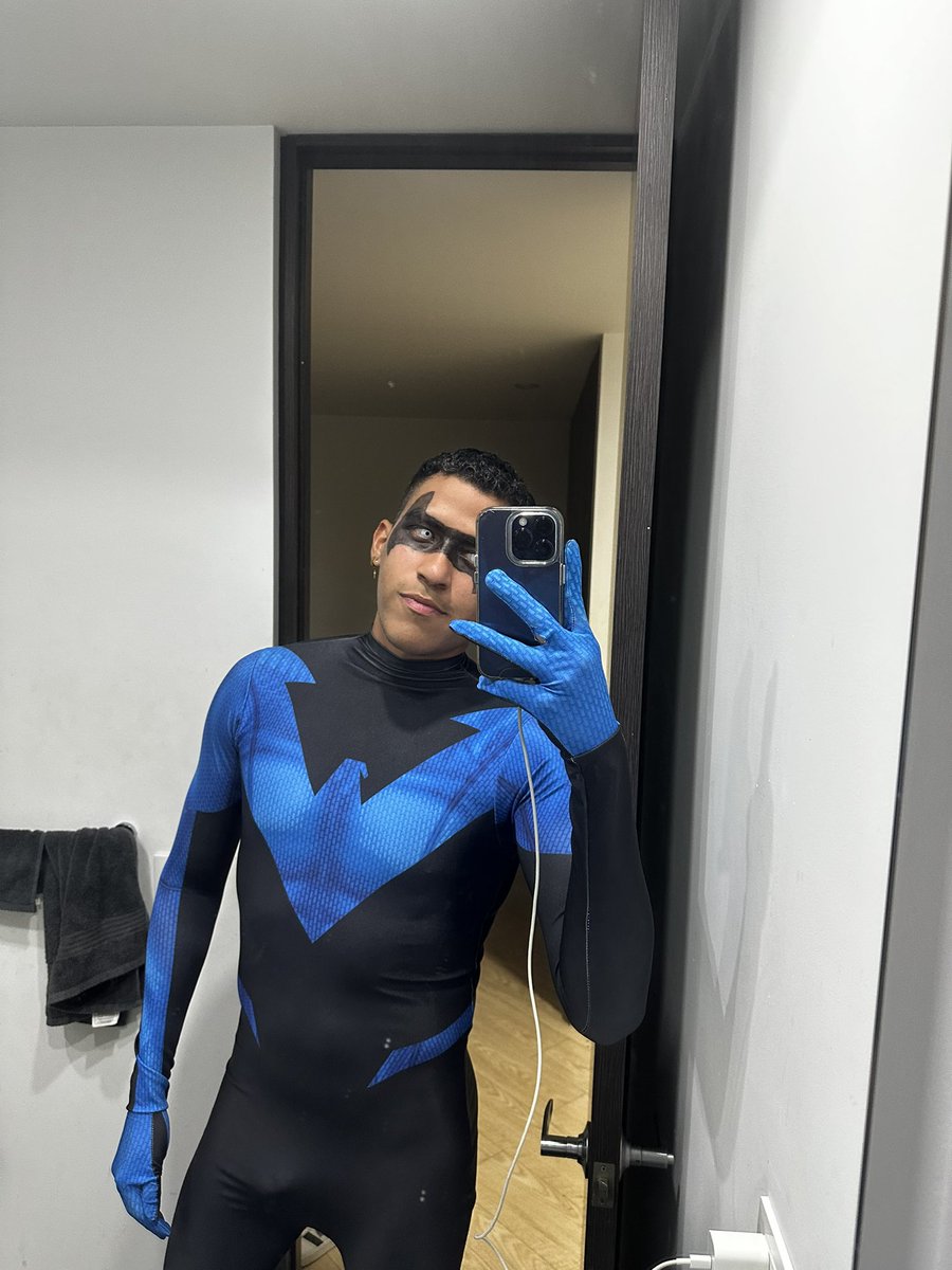willyortegav's tweet photo. #halloweekend 🎃🦇 https://t.co/VIUczfKl2L