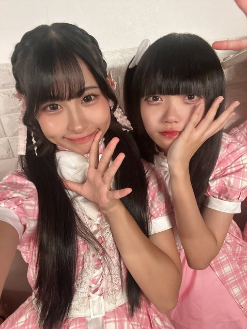 Twitterのコスプレ画像37