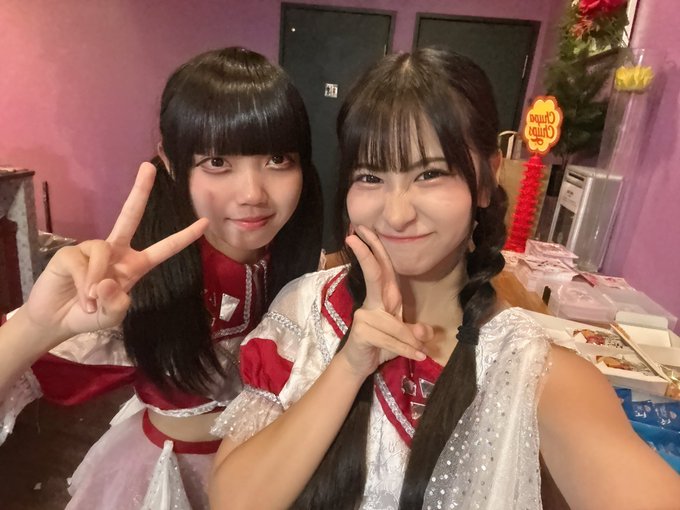 Twitterのコスプレ画像36