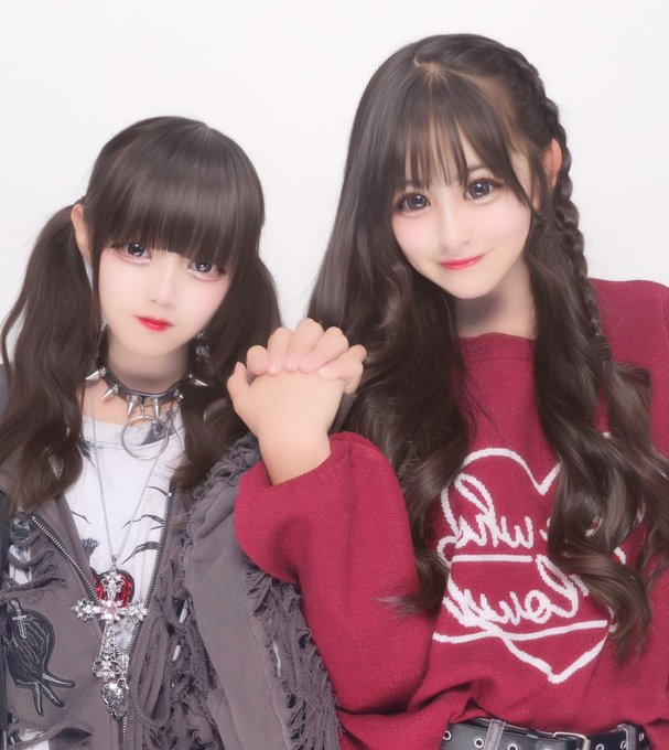 Twitterのコスプレ画像35