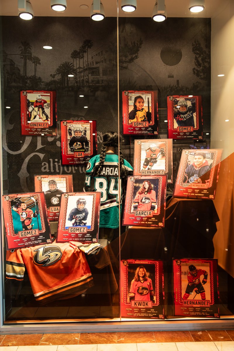 Anaheim Ducks tweet media