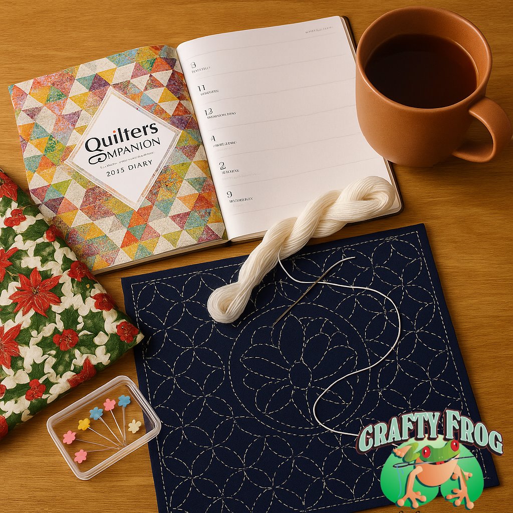 craftyfrog1's tweet photo. 🎁 Sew Stylish for Christmas — New Fabrics &amp; 50% Off Deals! - https://t.co/syroyOVhIp https://t.co/sDlOOSmVvx