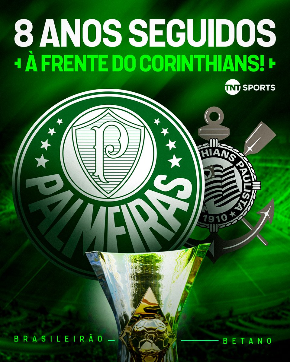 TNT Sports BR tweet media