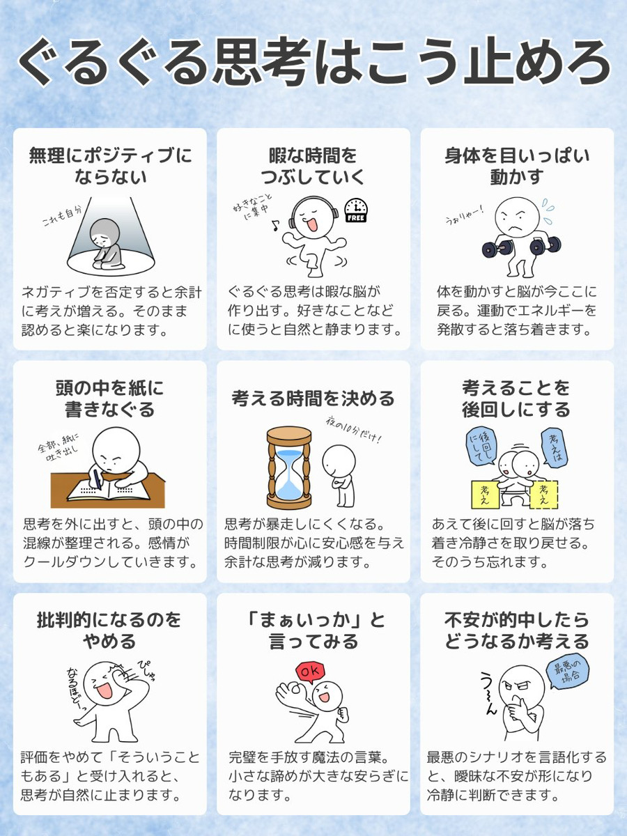 wakamusya_eigyo's tweet photo. この考え方はめっちゃ大事。
参考にしてみて。 https://t.co/7Ag80djRC2