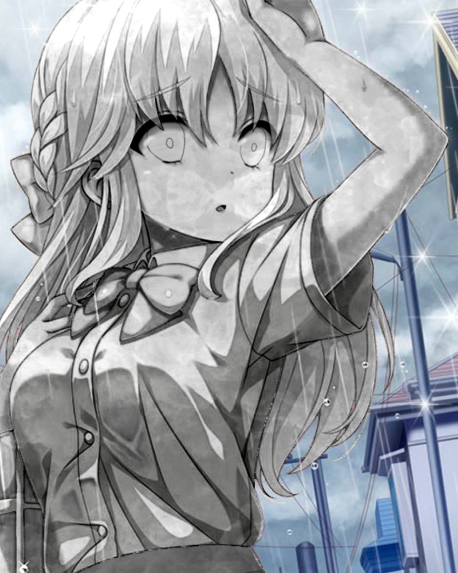 うに (@UNIUNIUNINIUNI) / Posts / X