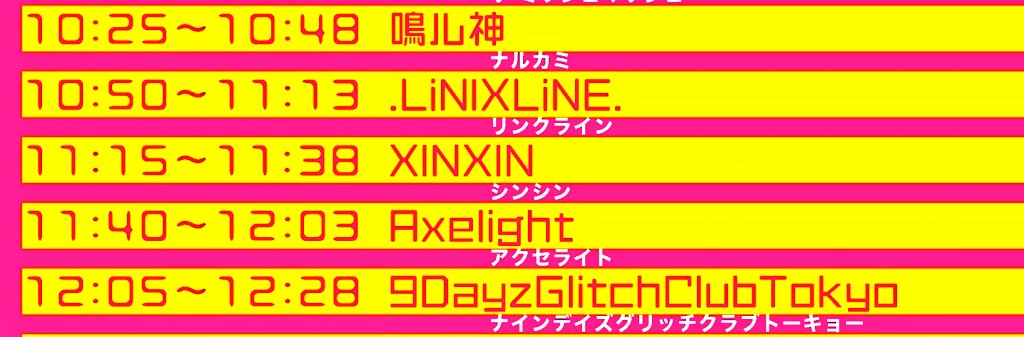【にょよ】 シビックの進化を祝う！fuelfestで会いましょう | TikTok