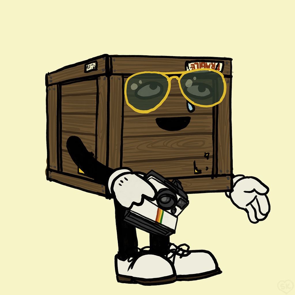 <a href="/MrMonopolyofBTC/">Mr. Monopoly of BTC</a> <a href="/StargazeZone/">Stargaze ✨🔭</a> <a href="/BigMoneyonSG/">Big Money on Stargaze</a> So many great continuity on <a href="/StargazeZone/">Stargaze ✨🔭</a> 

Here are some of my favorites

For an OG collection you need to pick up a <a href="/badkidsart/">Bad Kids</a> . These little ones are really bad

For some experimentation you will need a <a href="/madscientists_x/">Mad Scientists 🧪</a> 

For yield bearing #NFTs you need a PengOne from