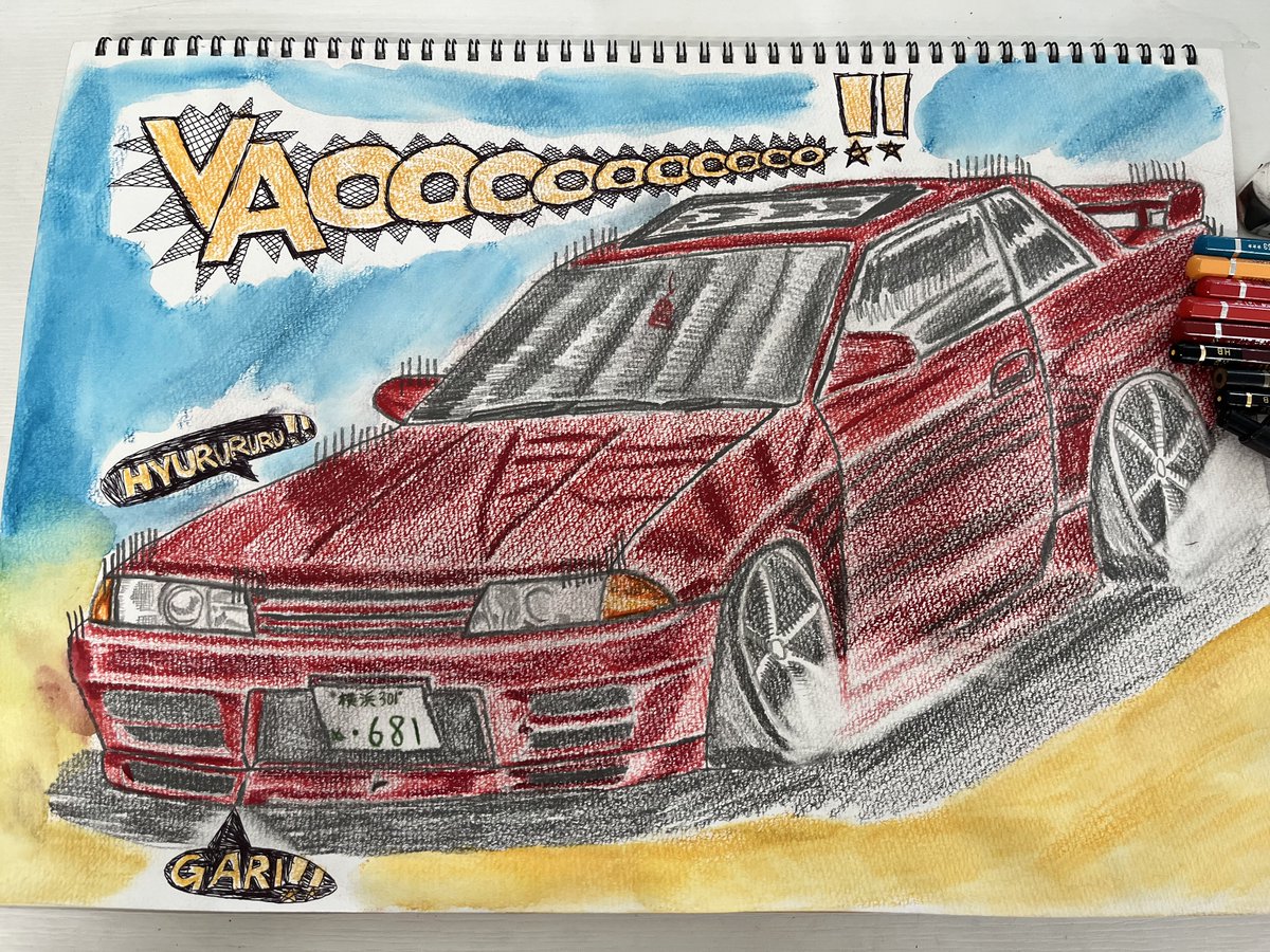 Ash@きんぴらごぼう on X