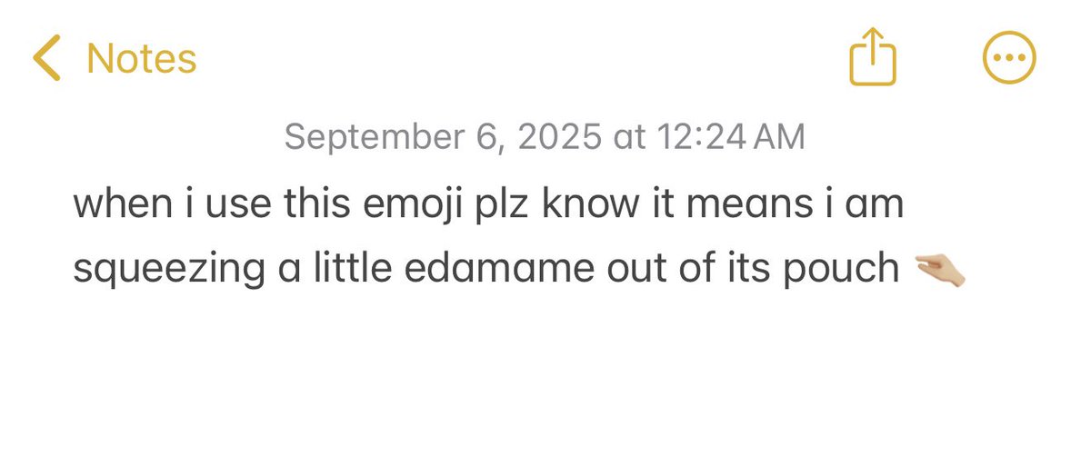 superbinx's tweet image. my mind after midnight: volume 826. 🤏🏼