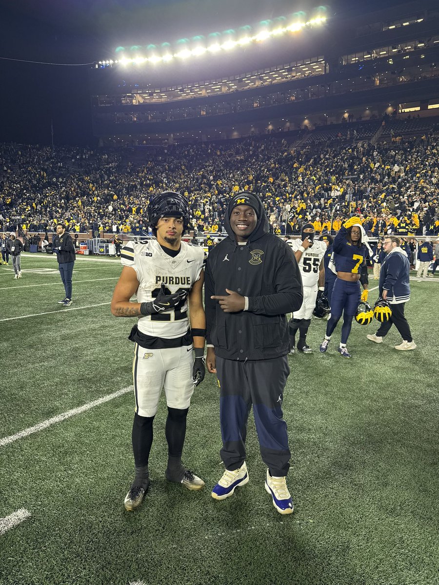 Benny Patterson Jr tweet media