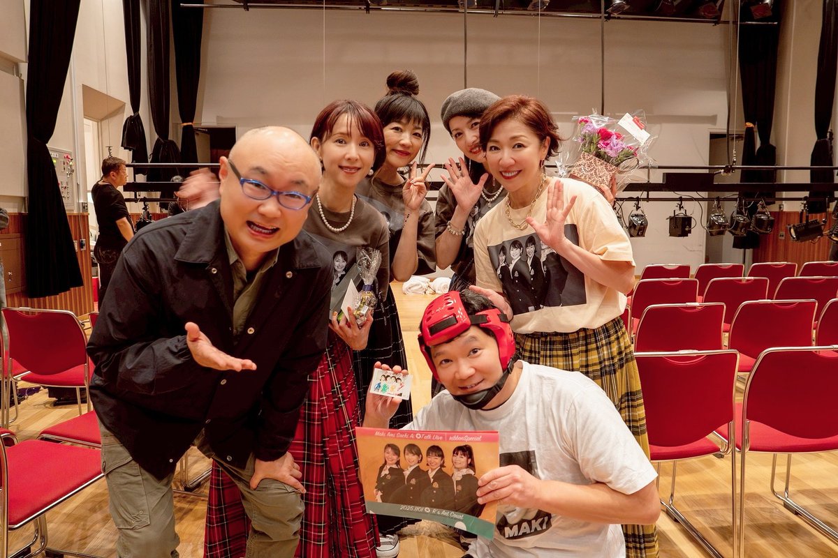 アマレス太郎（アマレス兄弟） (@amawres_taro) / Posts / X