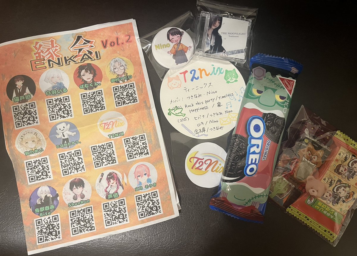 邦楽 nino NINO (@ninonino8969) / Posts / X