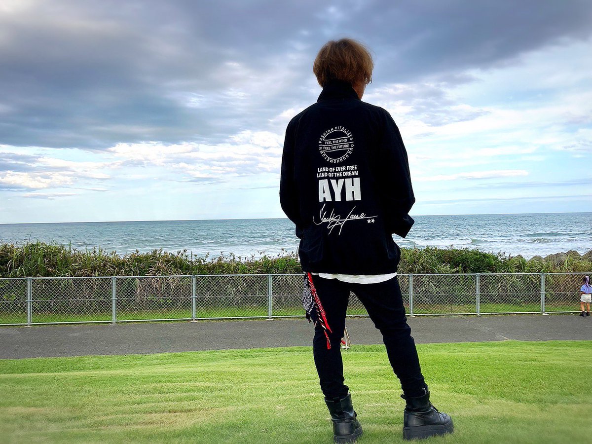 今日はAYHプロデューサー安達勇人の地元！桜川市で【秋の縁日祭】が