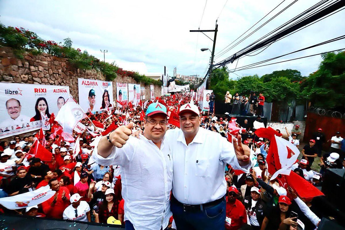 #ATENCIÓN 🚨
Hijo del recordado “Gordito” Castellanos se suma al proyecto de unidad de Jorge Aldana

El alcalde Jorge Aldana destacó que la fuerza de la unidad entre los buenos capitalinos, junto a sectores independientes, sociales y de otros partidos, impulsa el camino hacia la