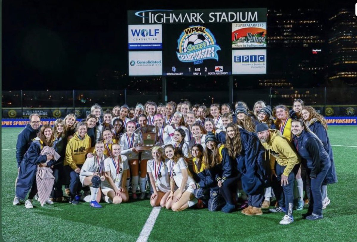 Addison_Vrabel's tweet image. So proud of this team and what we’ve accomplished this season! We’re officially 2025 WPIAL Champions! Can’t wait too see where we go from here!
States 🔜 !!!
@nasoccergirls