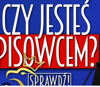 <a href="/GiertychRoman/">Roman Giertych</a> On jest POKRĘTNY jak każdy PiSowiec...!🙃