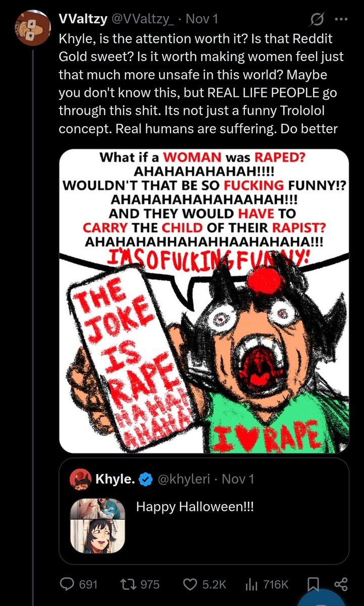 BrandonRStreams's tweet photo. I am once again questioning if these people have actually played Mouthwashing. Because it's plainly obvious that the joke is at Jimmy's expense and not Anya. https://t.co/rIpsbw6VD1