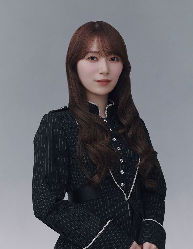 ＜ テレビ番組出演情報 ＞
2025年11月4日(火) 8:00〜TBSテレビ「ラヴィット！」に #守屋麗奈 の出演が決定！

#櫻坂46 #ラヴィット