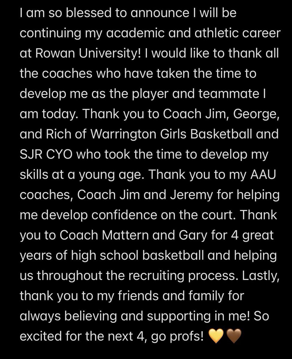 Gabby Tropea tweet media