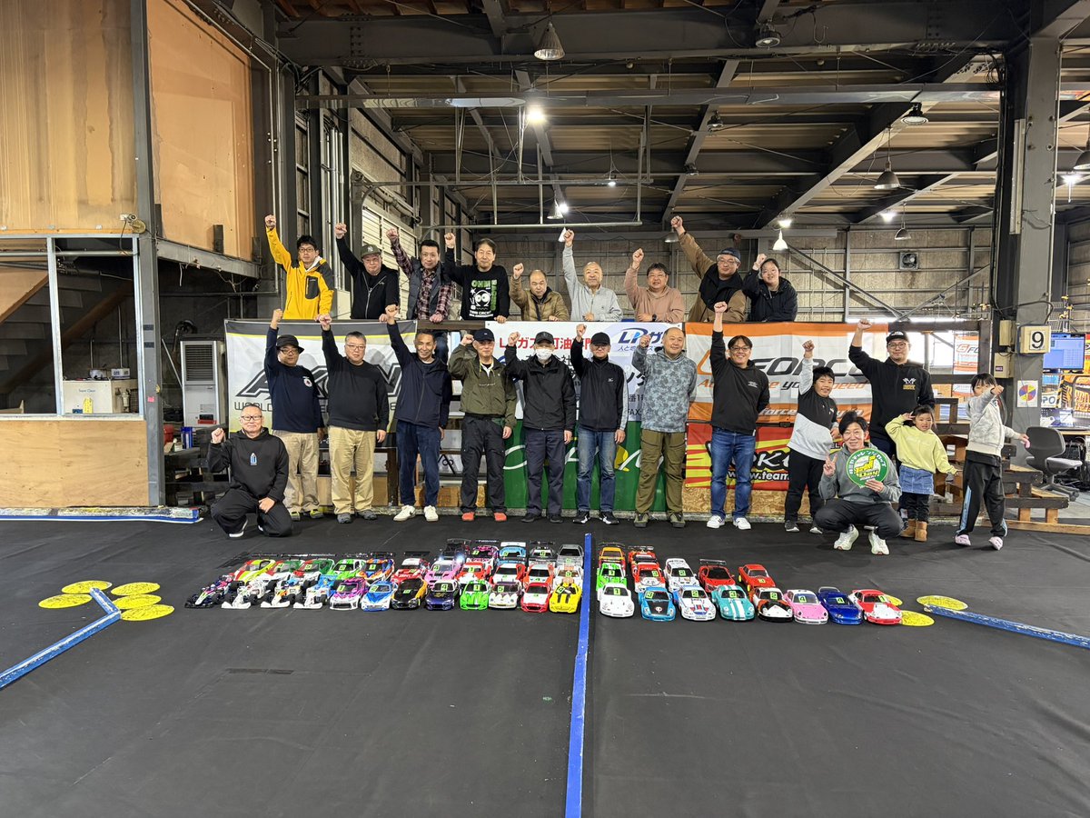 前住諭 (@teammaezumi) / Posts / X